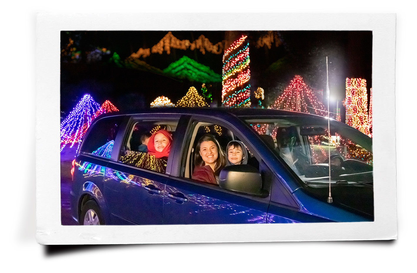 display-frame-the-lights-of-christmas-2022-stanwood-washington