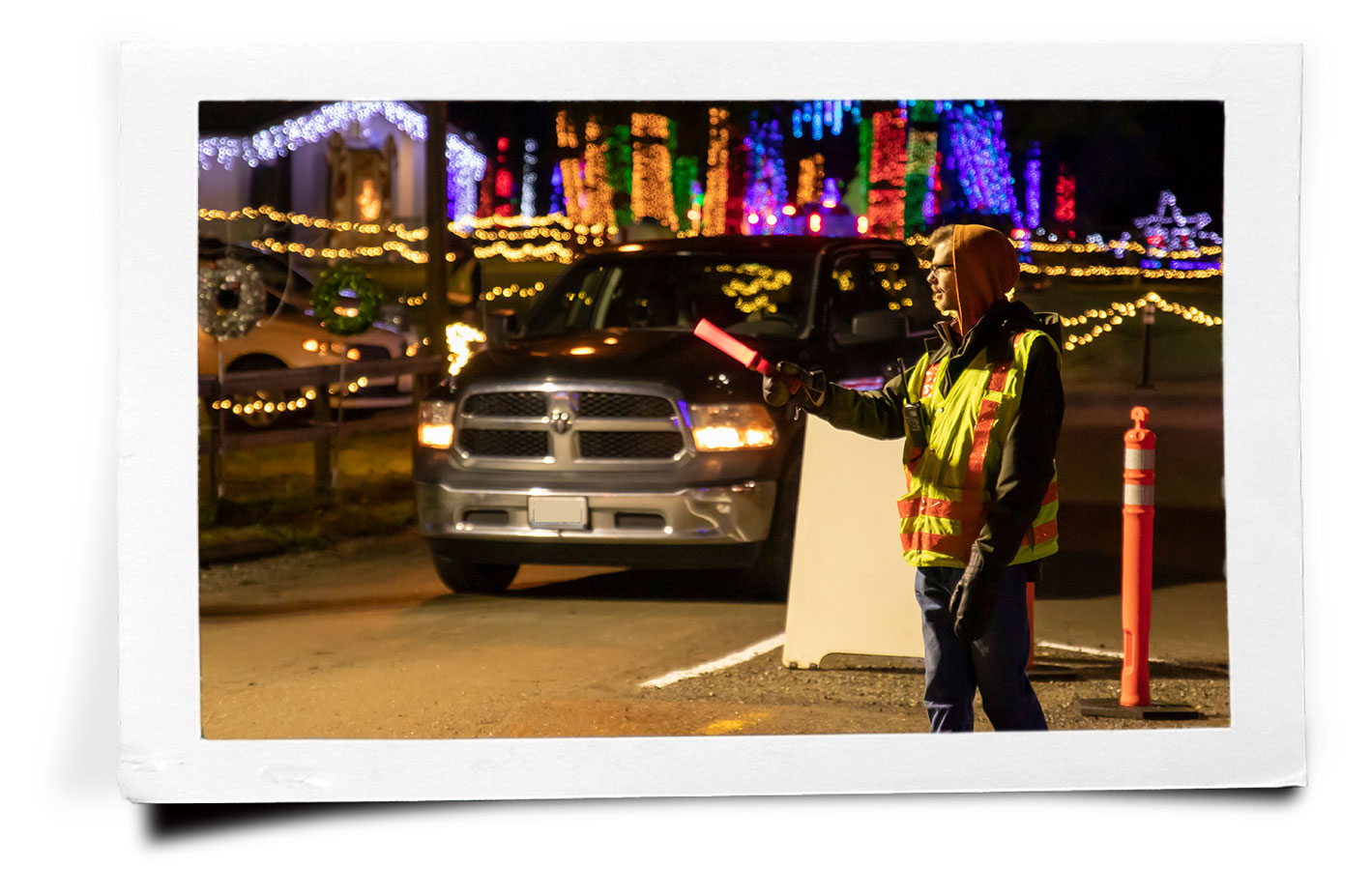 volunteer-traffic-control-the-lights-of-christmas-stanwood-washington